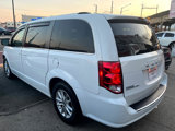 Used 2019 Dodge Grand Caravan SXT image 4