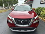 Used 2022 Nissan Rogue SV image 3