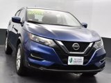 Used 2022 Nissan Rogue Sport S image 2