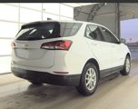 Used 2023 Chevrolet Equinox LS image 4