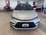 New 2025 Toyota Corolla XSE image 3