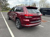 Certified 2021 Jeep Grand Cherokee High Altitude image 6