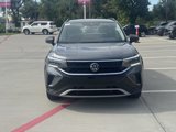 Used 2024 Volkswagen Taos S image 2