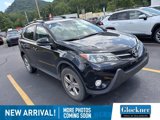 Used 2015 Toyota RAV4 XLE image 3