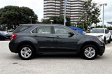 Used 2017 Chevrolet Equinox LS image 4