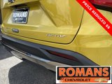 New 2025 Chevrolet Trax ACTIV w/ Driver Confidence Package image 6