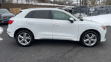 Used 2021 Audi Q3 2.0T Premium w/ Convenience Package image 3