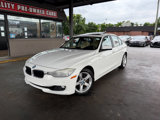 Used 2015 BMW 328i Sedan image 2