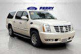 Used 2008 Cadillac Escalade ESV 2WD image 2