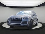 Certified 2022 Audi Q7 2.0T Premium Plus w/ Premium Plus Package image 3