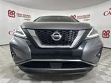 Used 2022 Nissan Murano SL w/ SL Moonroof Package image 2