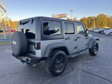 Used 2016 Jeep Wrangler Unlimited Sport w/ Trailer Tow Group image 5