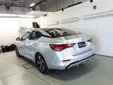 Used 2021 Nissan Sentra SV image 5