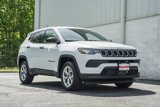 New 2025 Jeep Compass Sport image 2