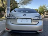 Used 2011 Lexus HS 250h image 5