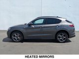Used 2023 Alfa Romeo Stelvio Ti image 2