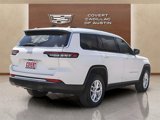 Used 2022 Jeep Grand Cherokee L Laredo w/ Luxury Tech Group I image 4