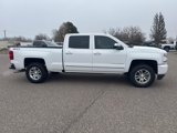 Used 2018 Chevrolet Silverado 1500 LTZ Z71 w/ LPO, Black Pack image 4