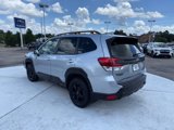 Used 2023 Subaru Forester Wilderness image 3