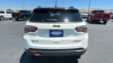 Used 2019 Jeep Compass Trailhawk image 4