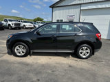 Used 2016 Chevrolet Equinox LS image 2