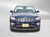 Used 2018 Jeep Compass Latitude w/ Popular Equipment Group image 2
