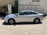Used 2012 Hyundai Sonata GLS w/ Popular Equipment Pkg image 2