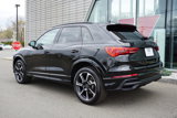 New 2025 Audi Q3 2.0T Premium Plus image 3