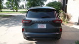 Used 2024 Ford Escape ST-Line w/ Tech Pack #1 image 4