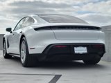 Certified 2022 Porsche Taycan image 3