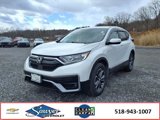 Used 2022 Honda CR-V EX image 3