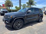 Used 2017 Jeep Grand Cherokee Trailhawk w/ Trailhawk Luxury Group image 2