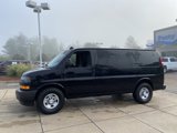 Used 2019 Chevrolet Express 2500 w/ Cargo Package image 5
