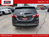 Used 2018 Chevrolet Equinox LT image 4