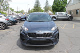 Used 2021 Kia Sportage LX image 5