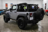 Used 2014 Jeep Wrangler Sport w/ Quick Order Package 23S image 5