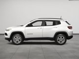 New 2025 Jeep Compass Latitude image 5