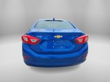 Used 2017 Chevrolet Cruze LT w/ Convenience Package image 5
