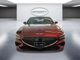 Used 2025 Genesis G70 2.5T w/ Sport Prestige Package image 2