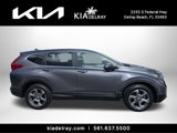 Used 2019 Honda CR-V EX image 3