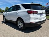 Used 2024 Chevrolet Equinox LT image 3