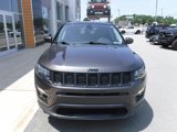 Certified 2019 Jeep Compass Altitude image 5