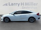 Used 2018 Honda Civic LX image 2