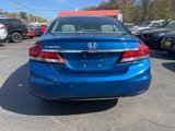 Used 2013 Honda Civic EX image 4