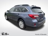 Used 2016 Subaru Outback 2.5i Premium w/ Protection Package #1 image 3