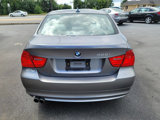 Used 2009 BMW 328i xDrive Sedan image 4