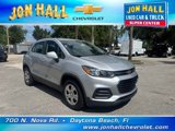 Used 2019 Chevrolet Trax LS image 1
