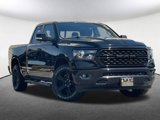Used 2022 RAM 1500 Big Horn image 2