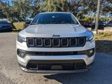 New 2025 Jeep Compass Latitude w/ Altitude Special Edition image 3