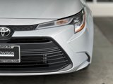 Certified 2025 Toyota Corolla LE image 6